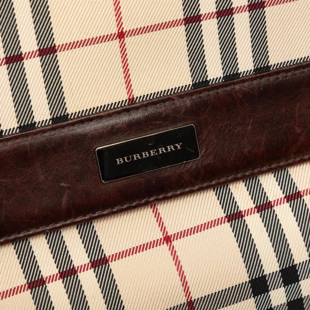 Burberry Crossbody Bag