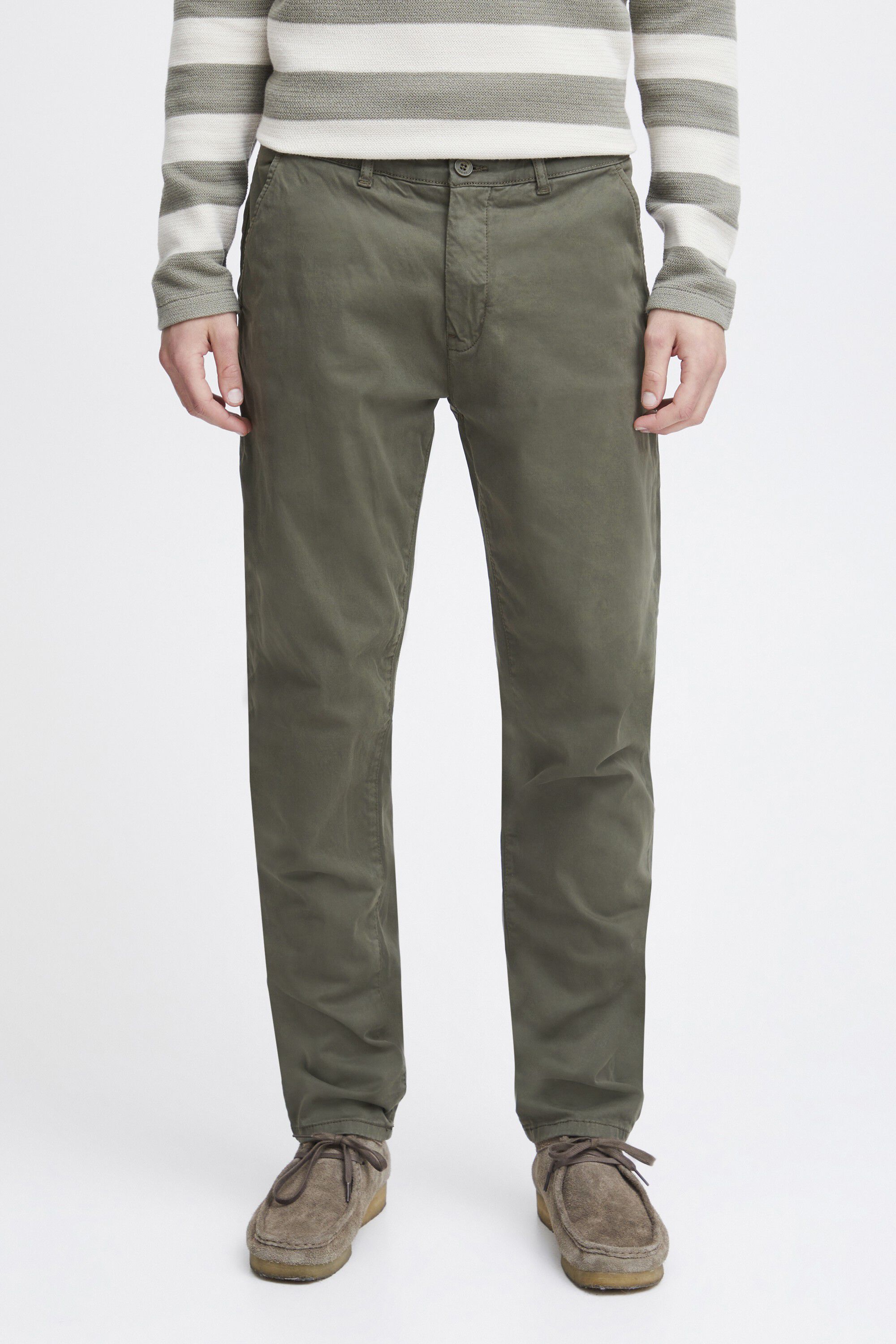 CFVIGGO Chino Pants