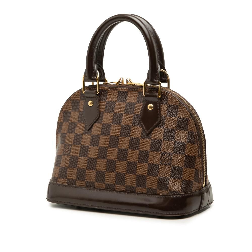 Louis Vuitton Alma