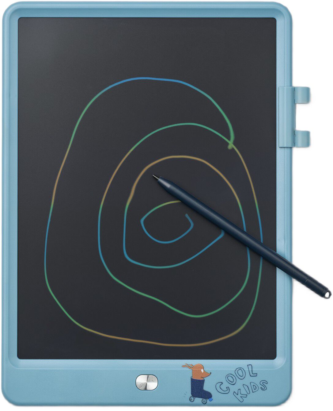Zora Magic Drawing Board 10 Inches