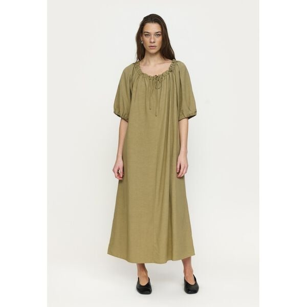 Dale Midi Dress