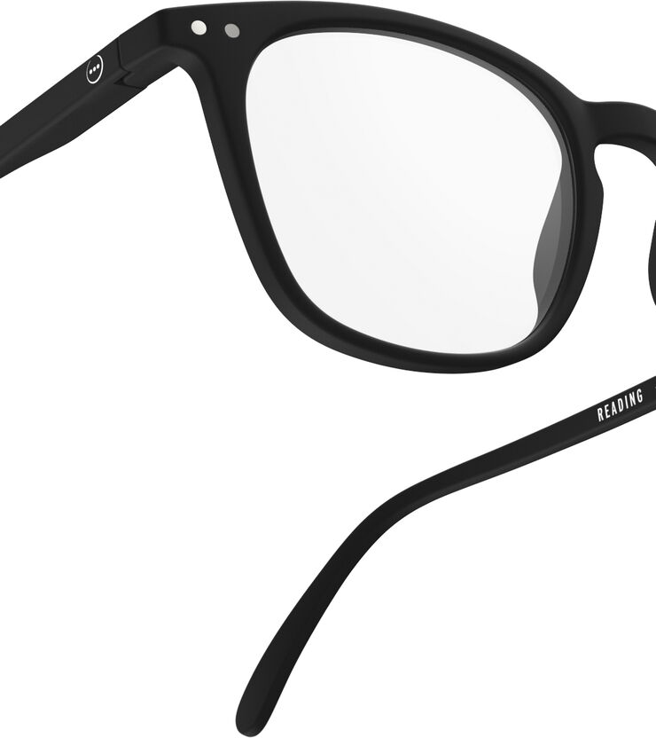 READING #E Black Soft +2,50
