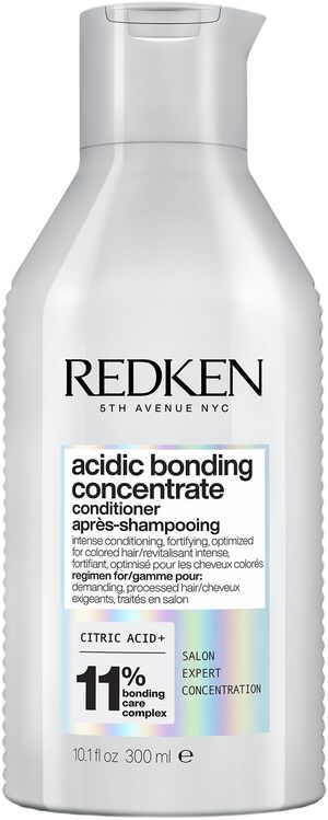 Redken Acidic Bonding Concentrate Conditioner 300ml