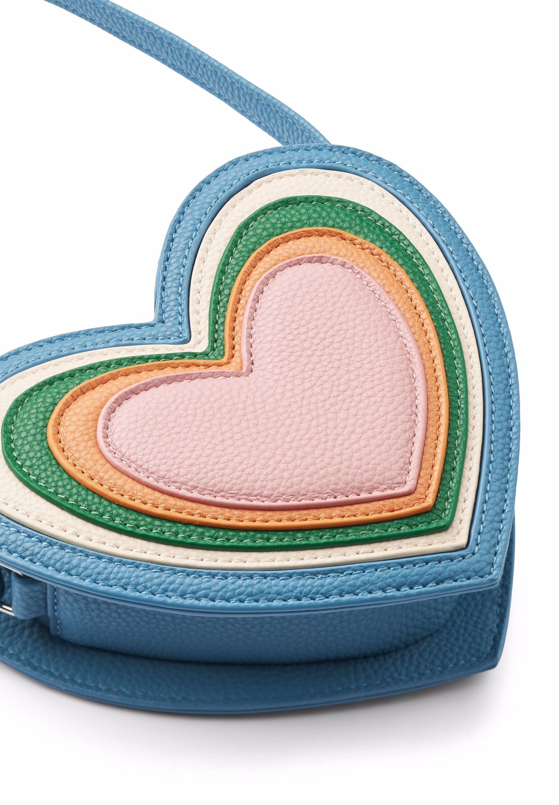 Heart Bag