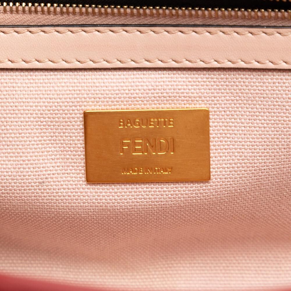 Fendi Baguette