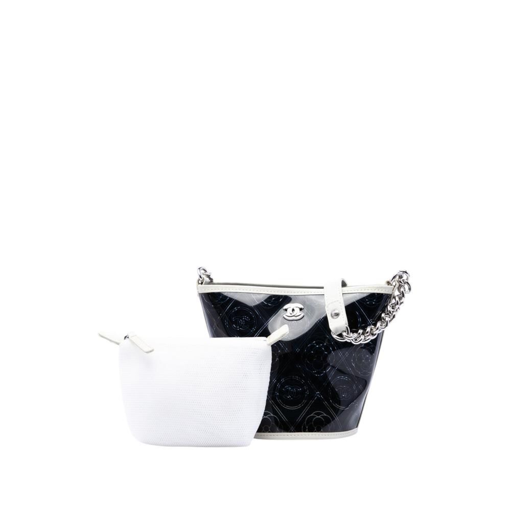 Chanel Bucket Bag