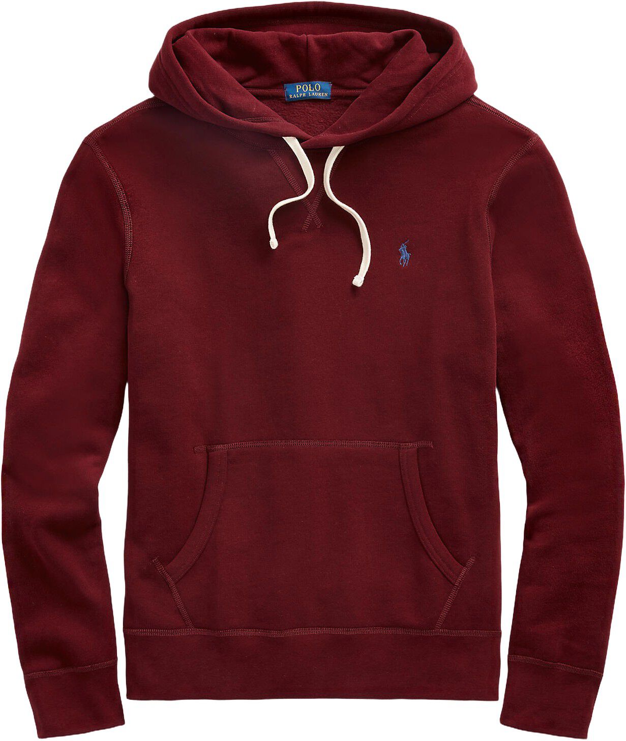 The RL Fleece Hoodie