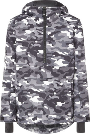 Gus Anorak