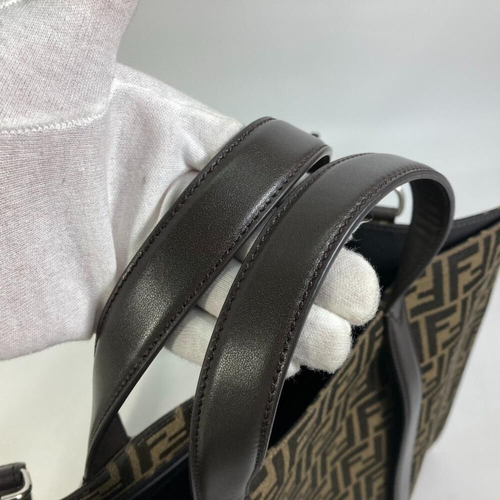 Fendi Tote