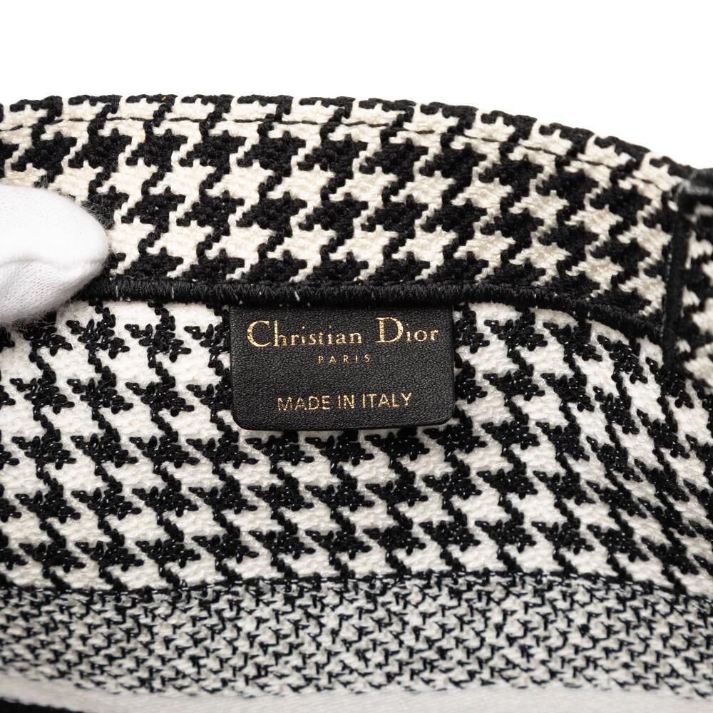 Dior Book Tote