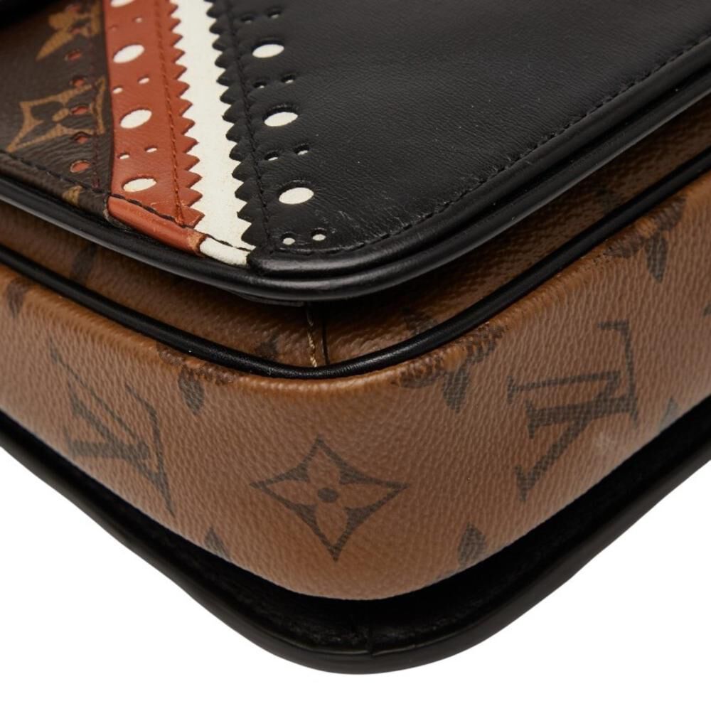 Louis Vuitton Pochette M&eacute;tis