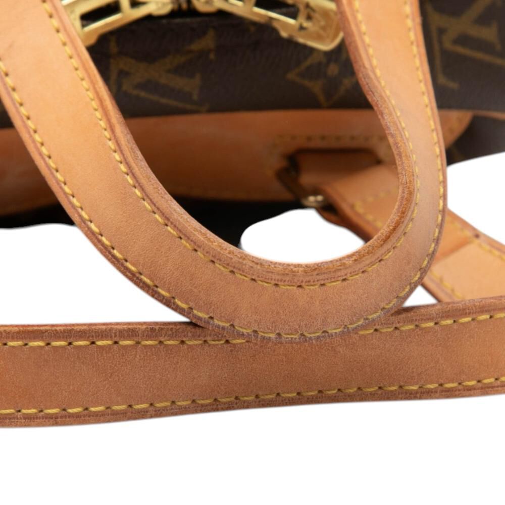 Louis Vuitton Excursion