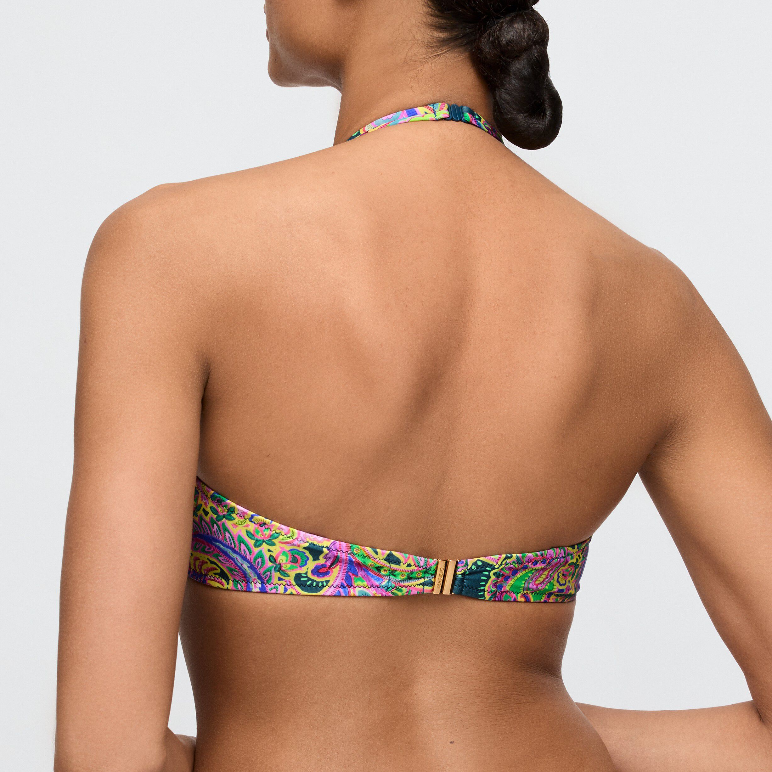 Jolise full cup bikinitop