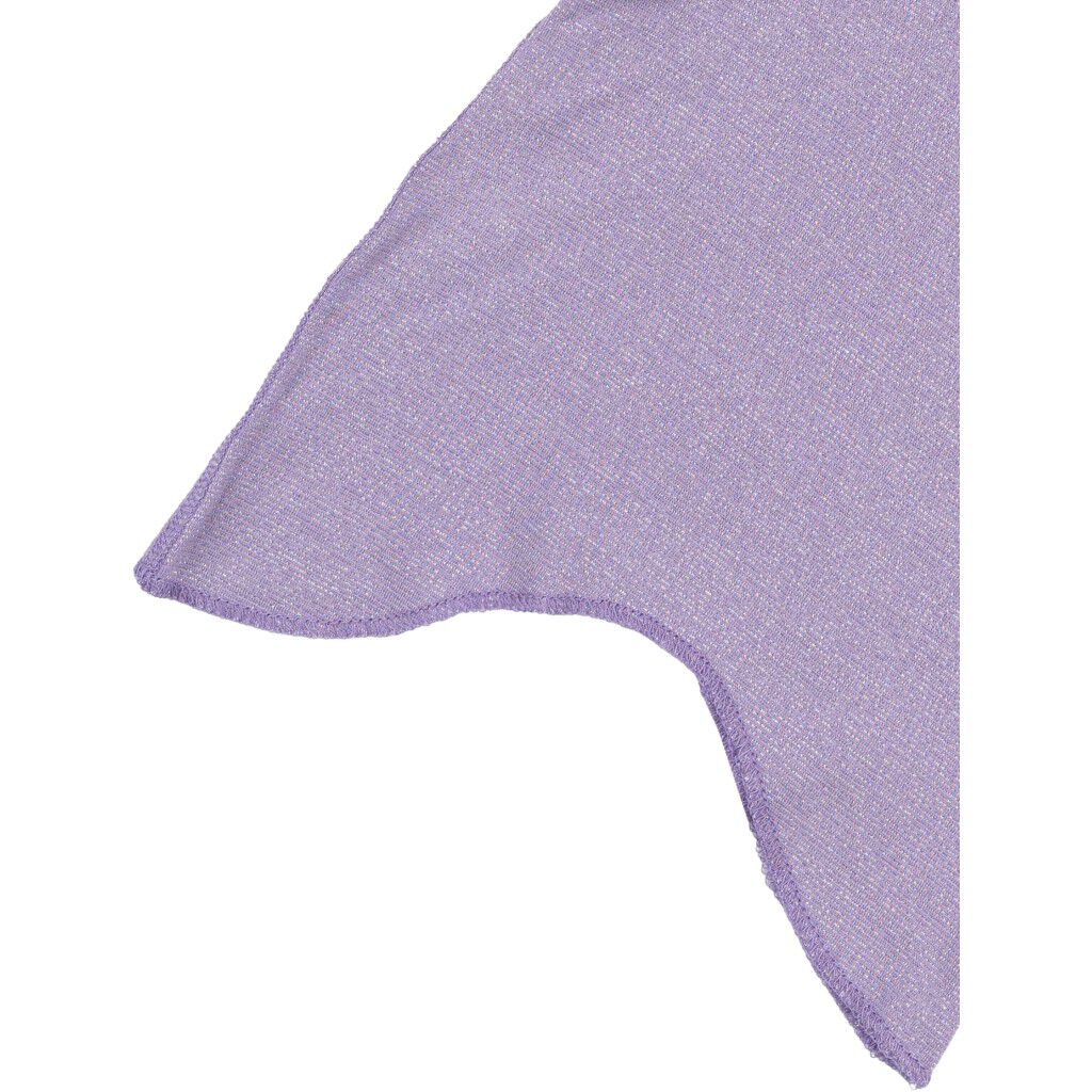 Viscose Lurex Balaclava