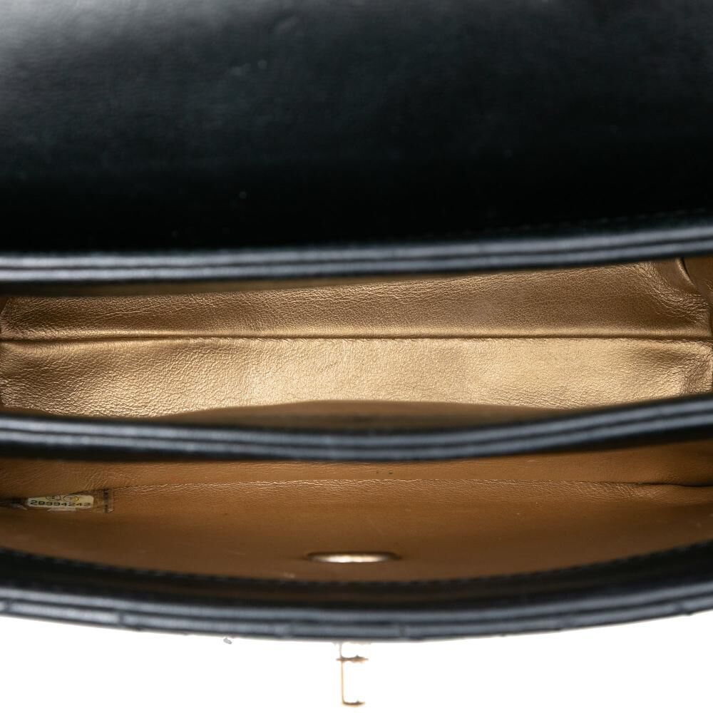 Chanel Flap Bag