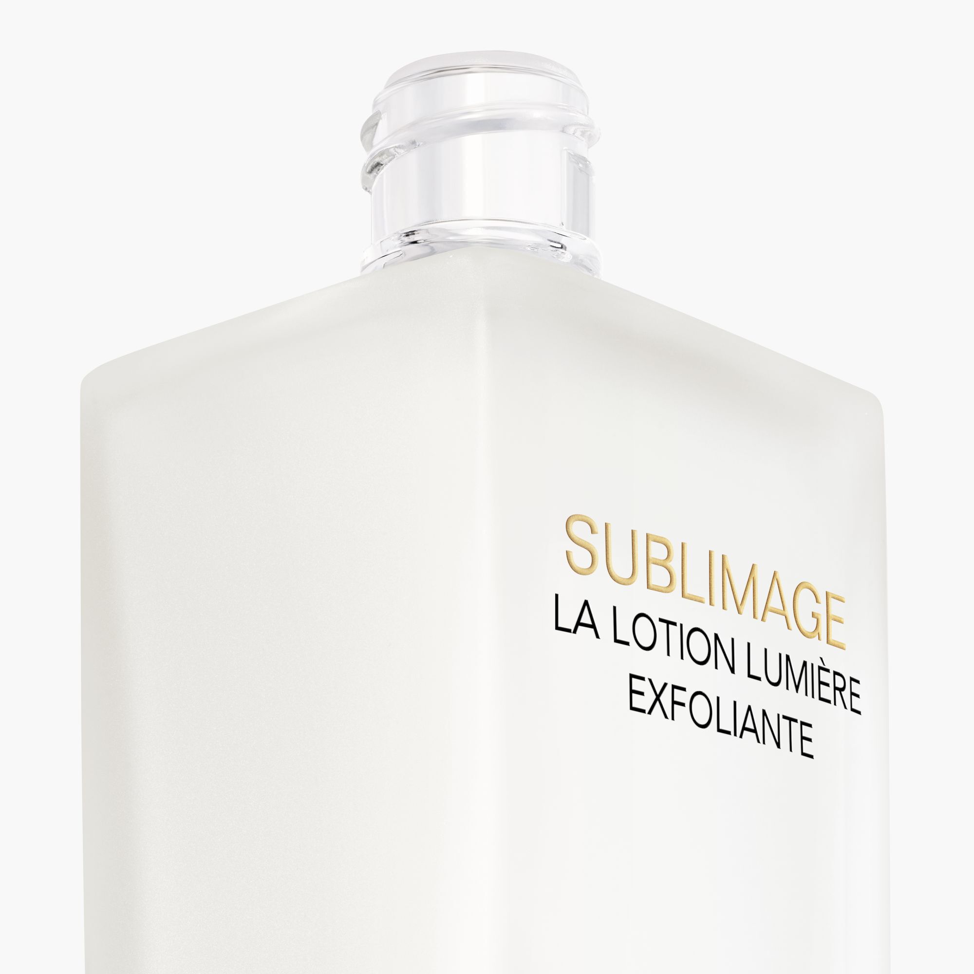 Ultimate Lotion: Exfoliates And Illuminates