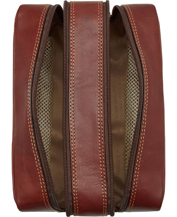 Toilet Bag, 2 Compartment