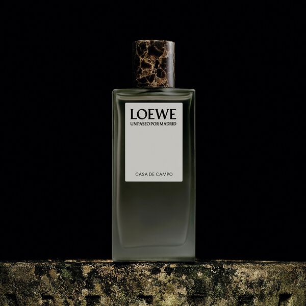 LOEWE Un Paseo por Madrid Casa de Camp EDP 100 ml