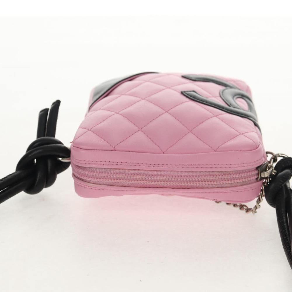 Chanel Crossbody Bag