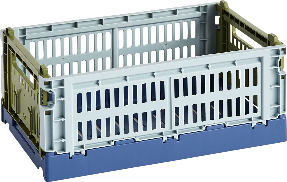 Colour Crate, Small