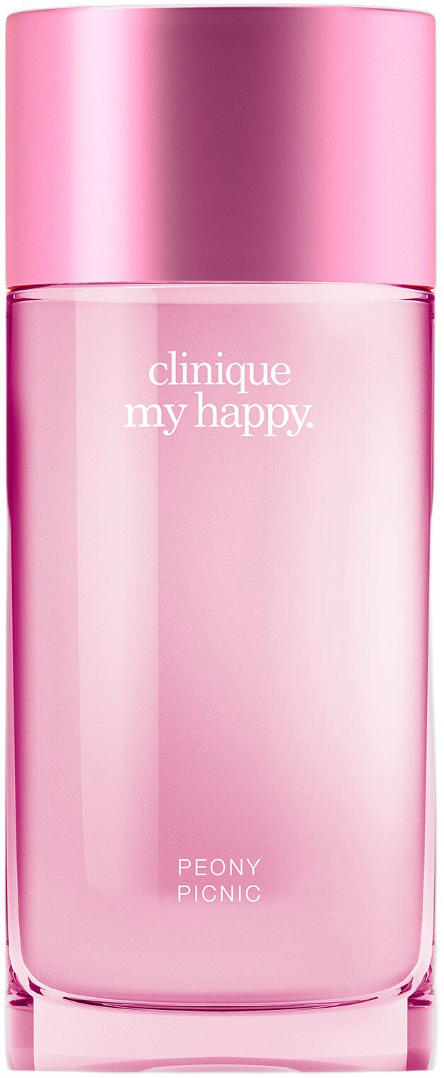 My Happy Fragrance Peony Picnic Eau de Parfum