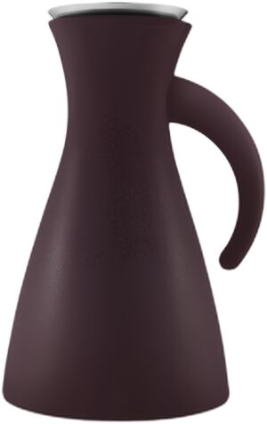 Termokande 0,5 L Fig purple