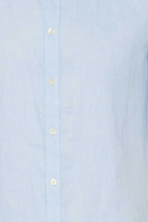 CFANTON 0071 SS 100% linen shirt