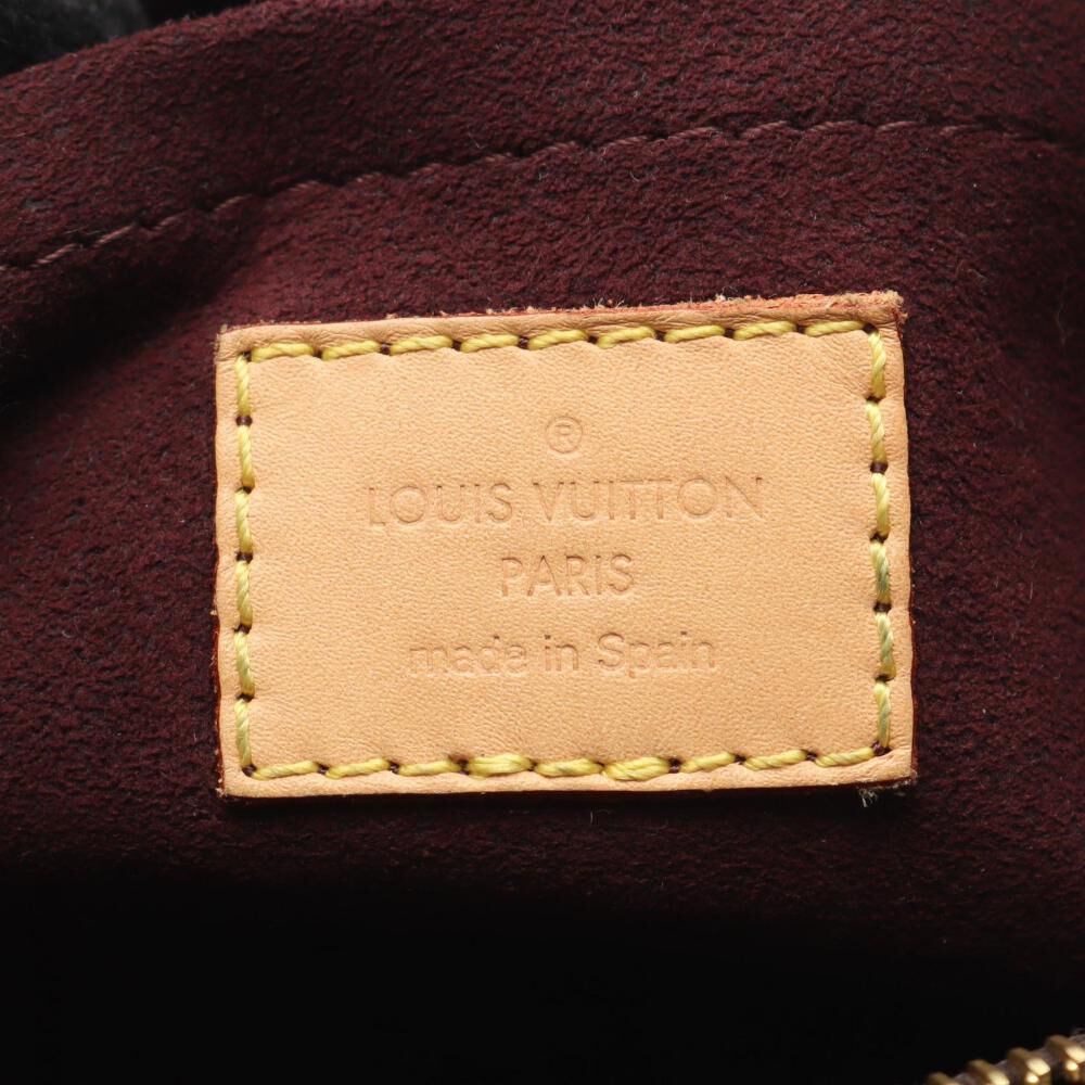 Louis Vuitton Montaigne