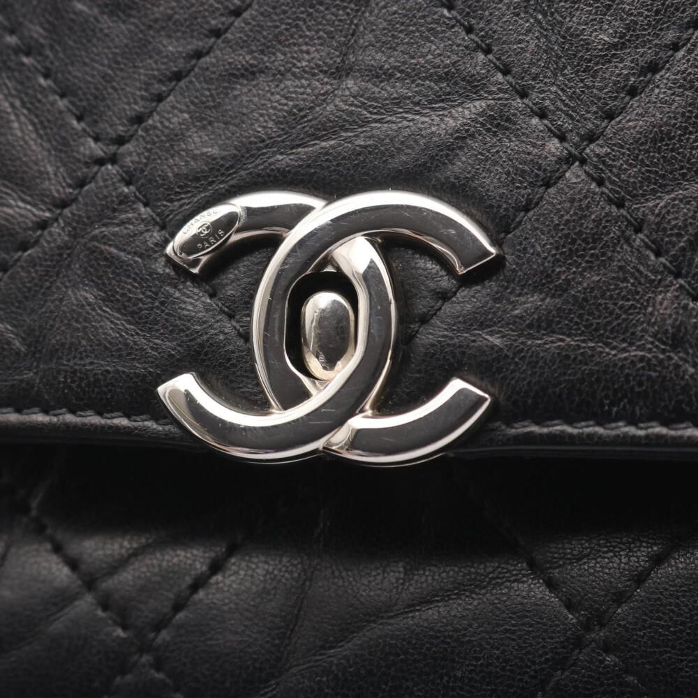 Chanel Shoulder Bag