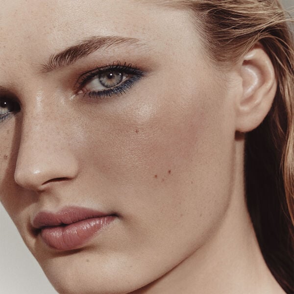 Ombres d'Hermès, powder quartet for the eyes refill, Ombres Marines