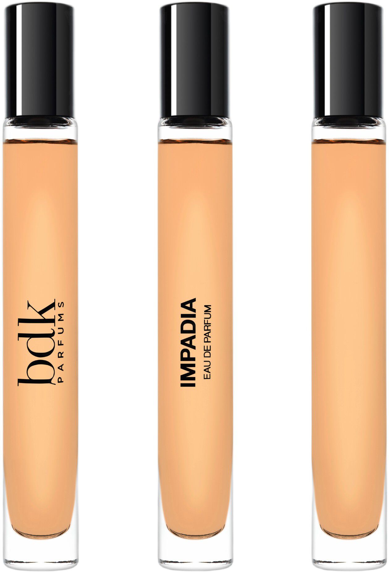 IMPADIA - Eau de Parfum 10 ML