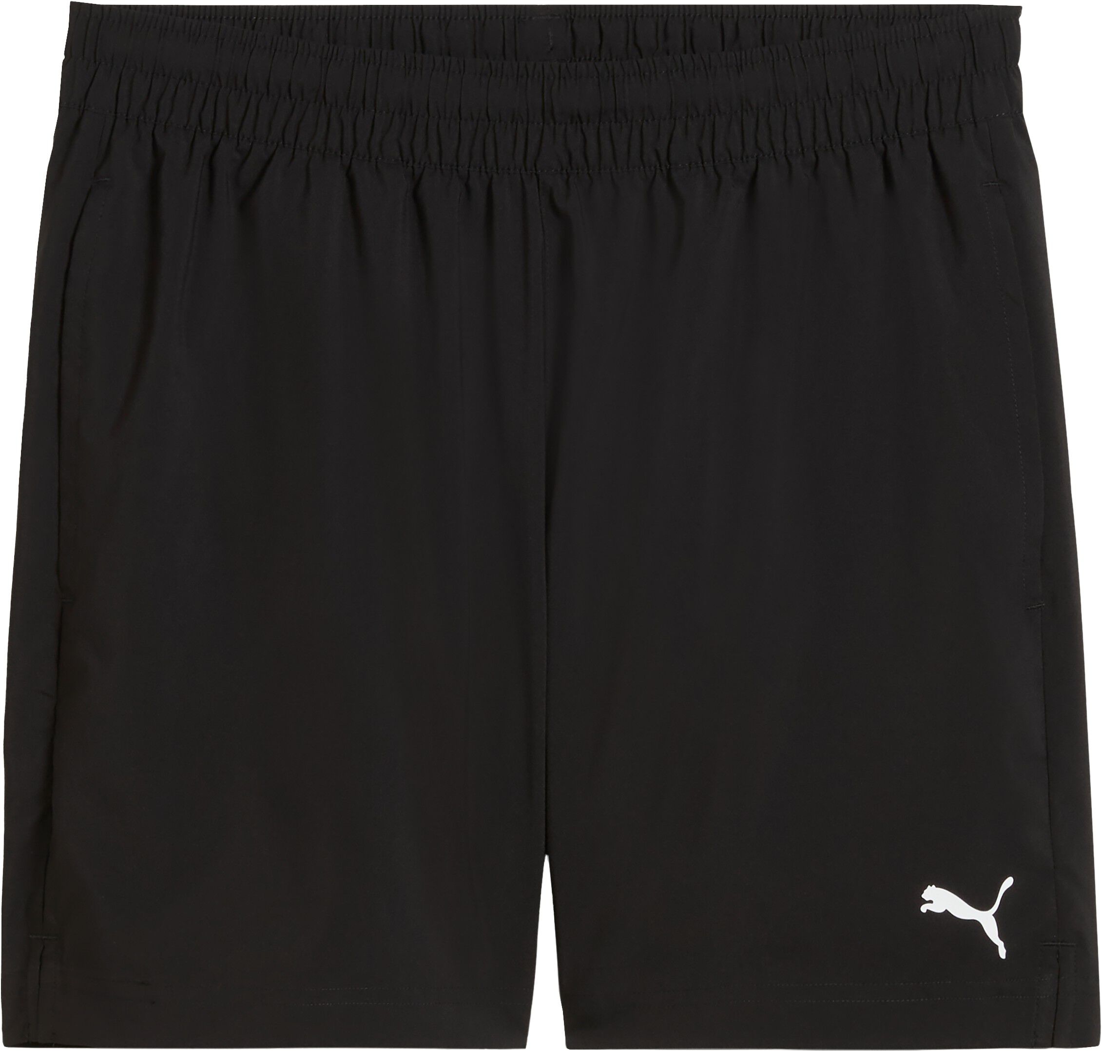 M TAD ESSENTIALS 5" WOVEN SHOR