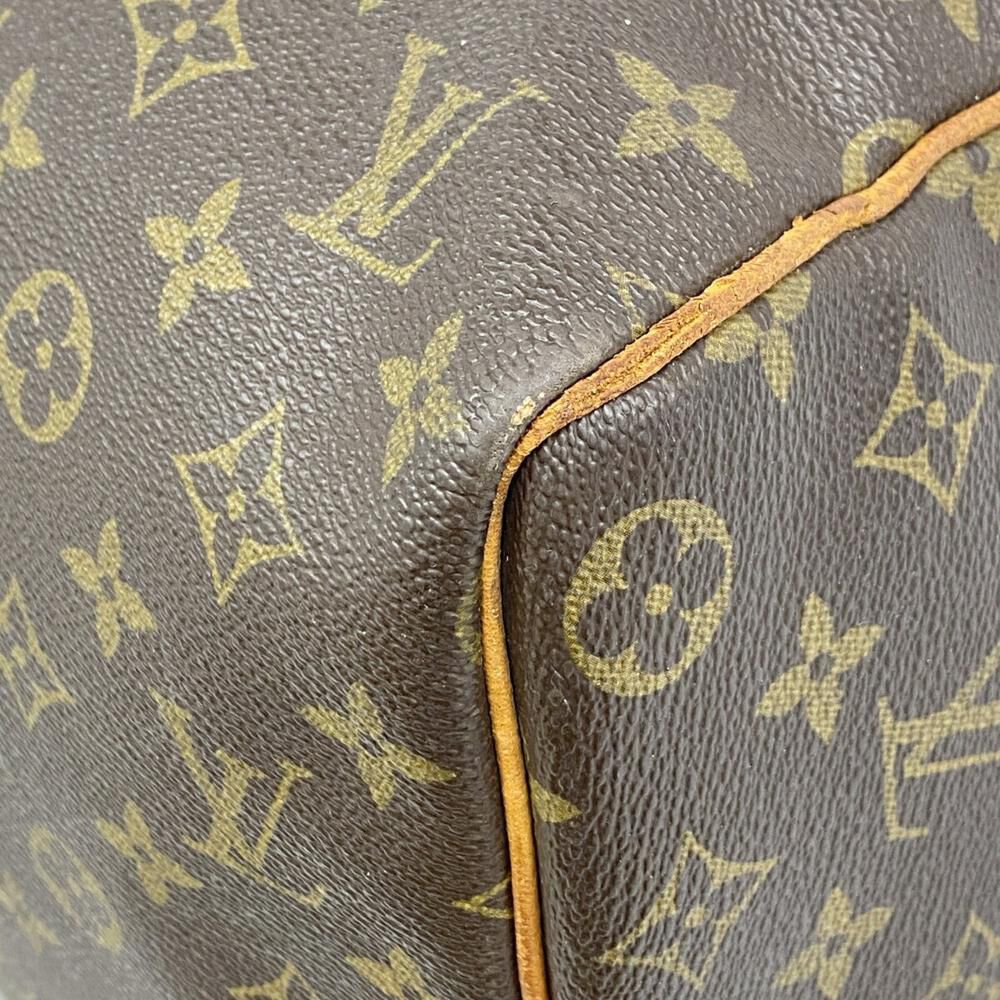 Louis Vuitton Keepall