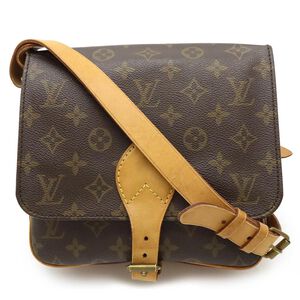 Louis Vuitton Cartouchiere