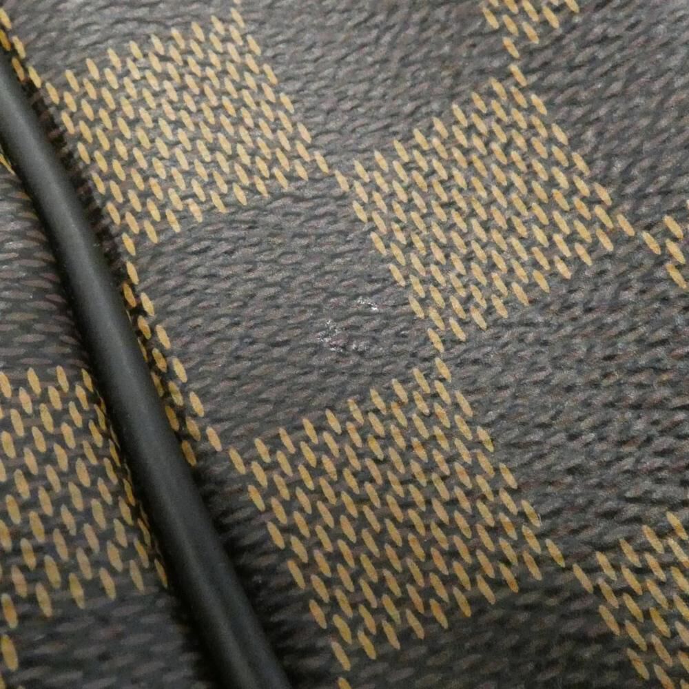 Louis Vuitton Porte Documents Voyage