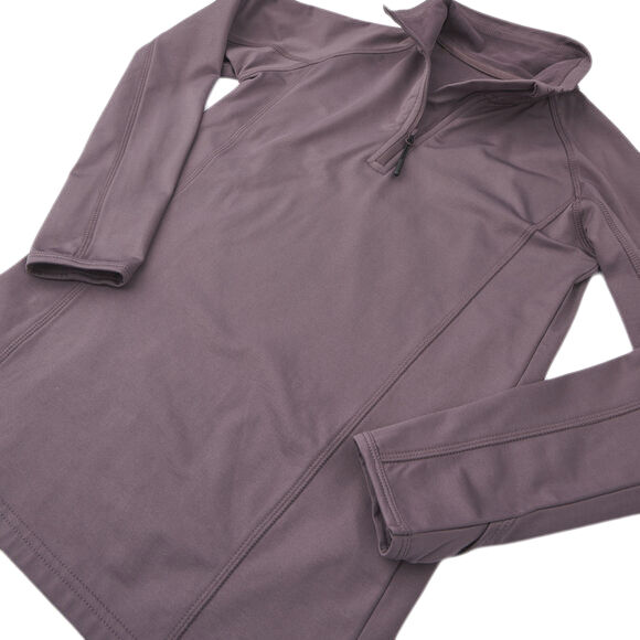 Mio &frac12;-Zip Midlayer tr&oslash;je