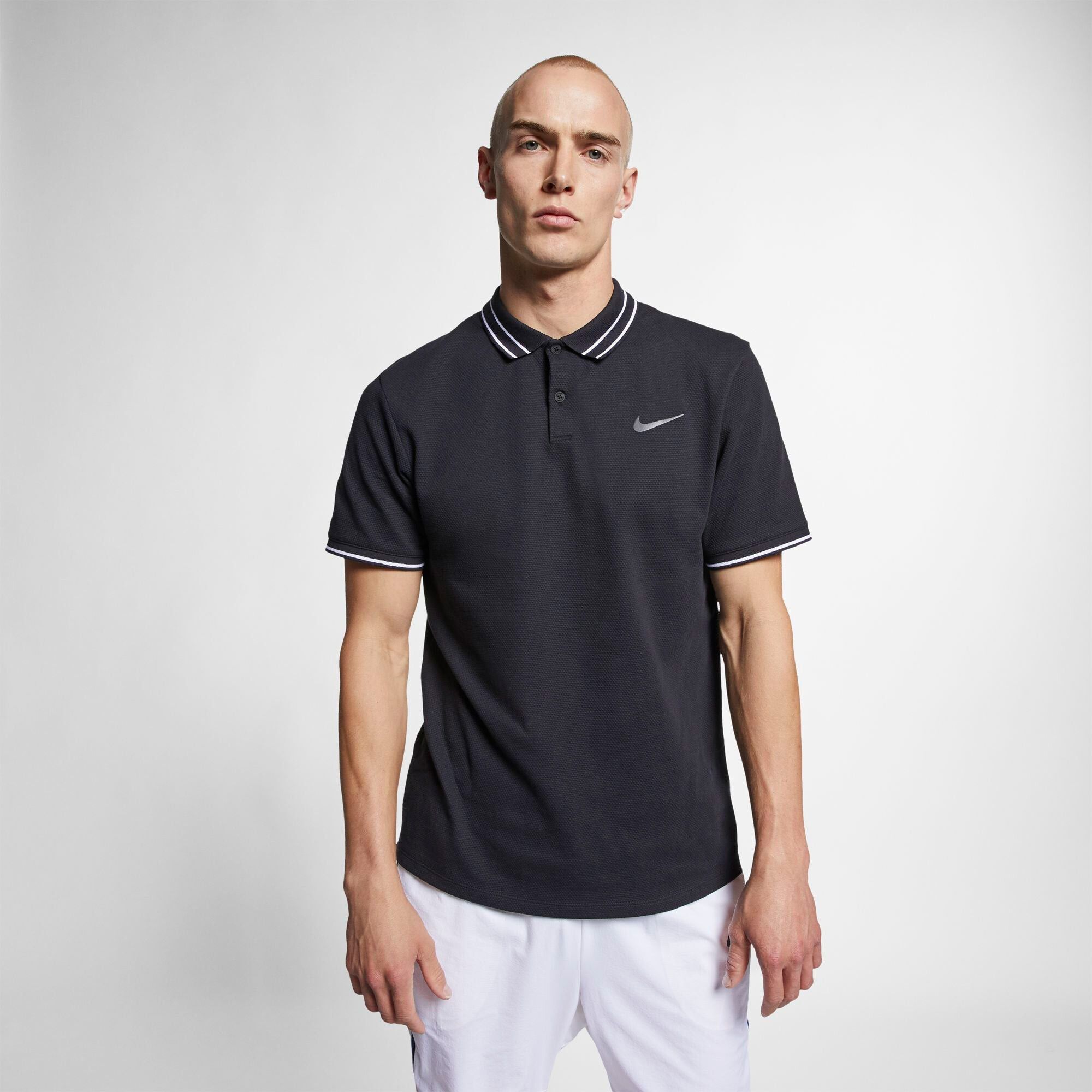 Court Advantage Polo