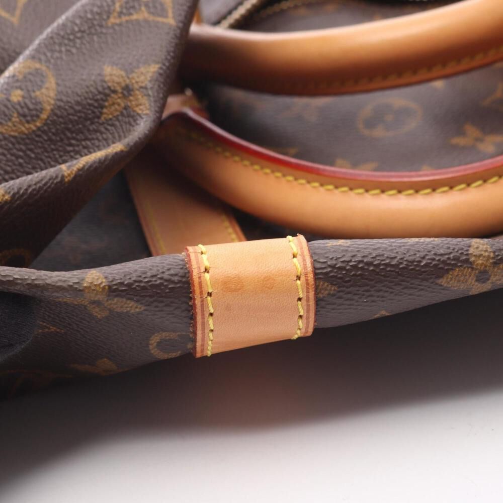 Louis Vuitton Keepall