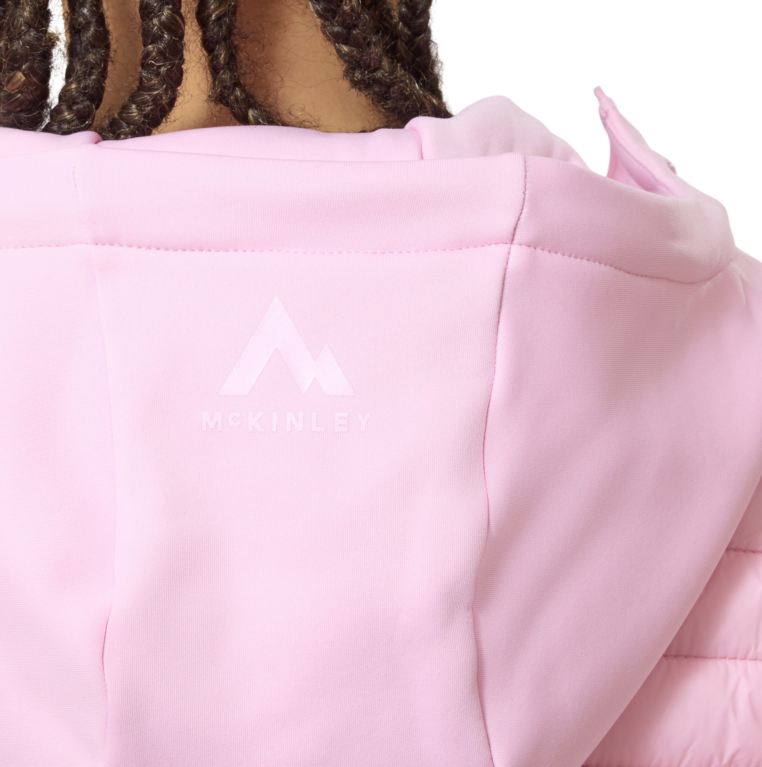 Reisa Hybrid Overgangs Jakke