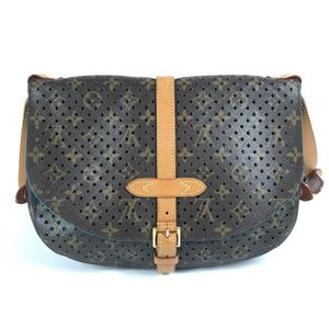 Louis Vuitton Saumur