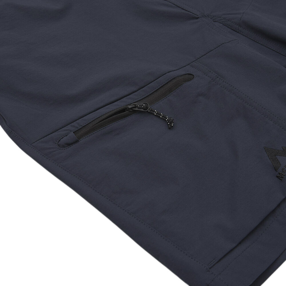 Ley softshell shorts