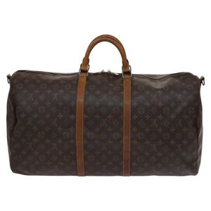 Louis Vuitton Keepall