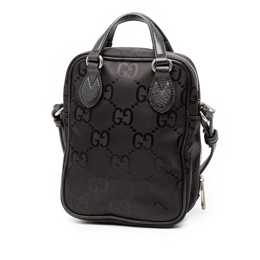 Gucci Messenger Bag