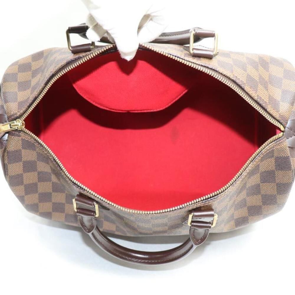 Louis Vuitton Speedy