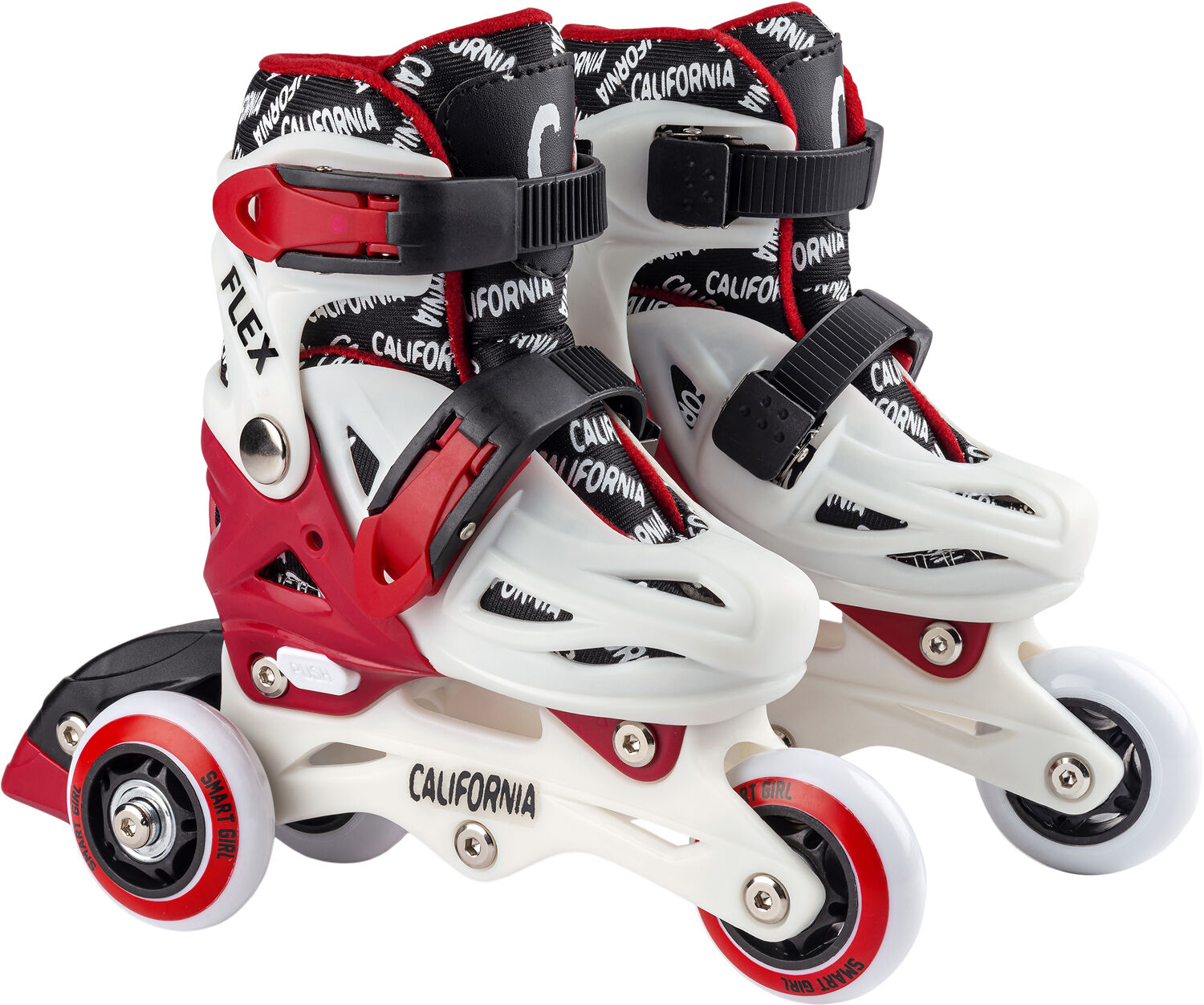 2i1 FLEX SMARTGIRL s27-30