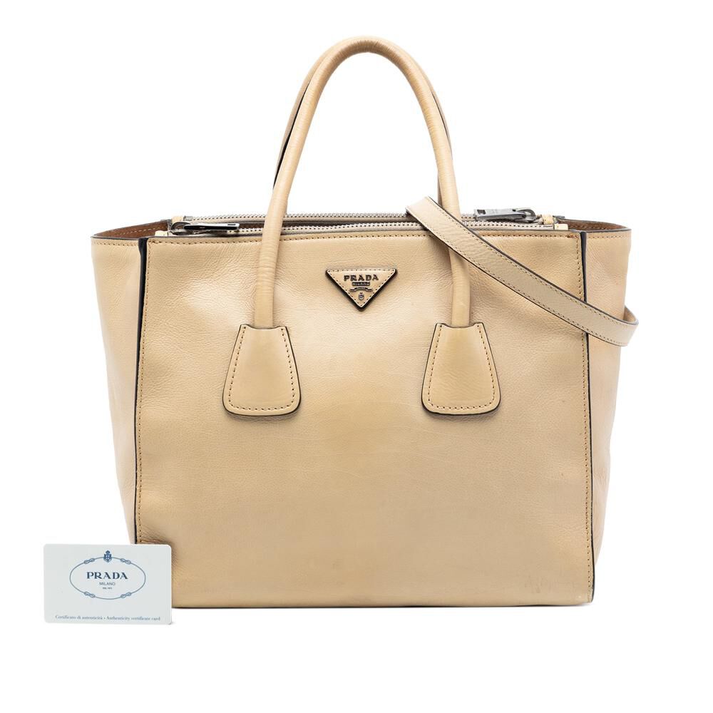 Prada Tote