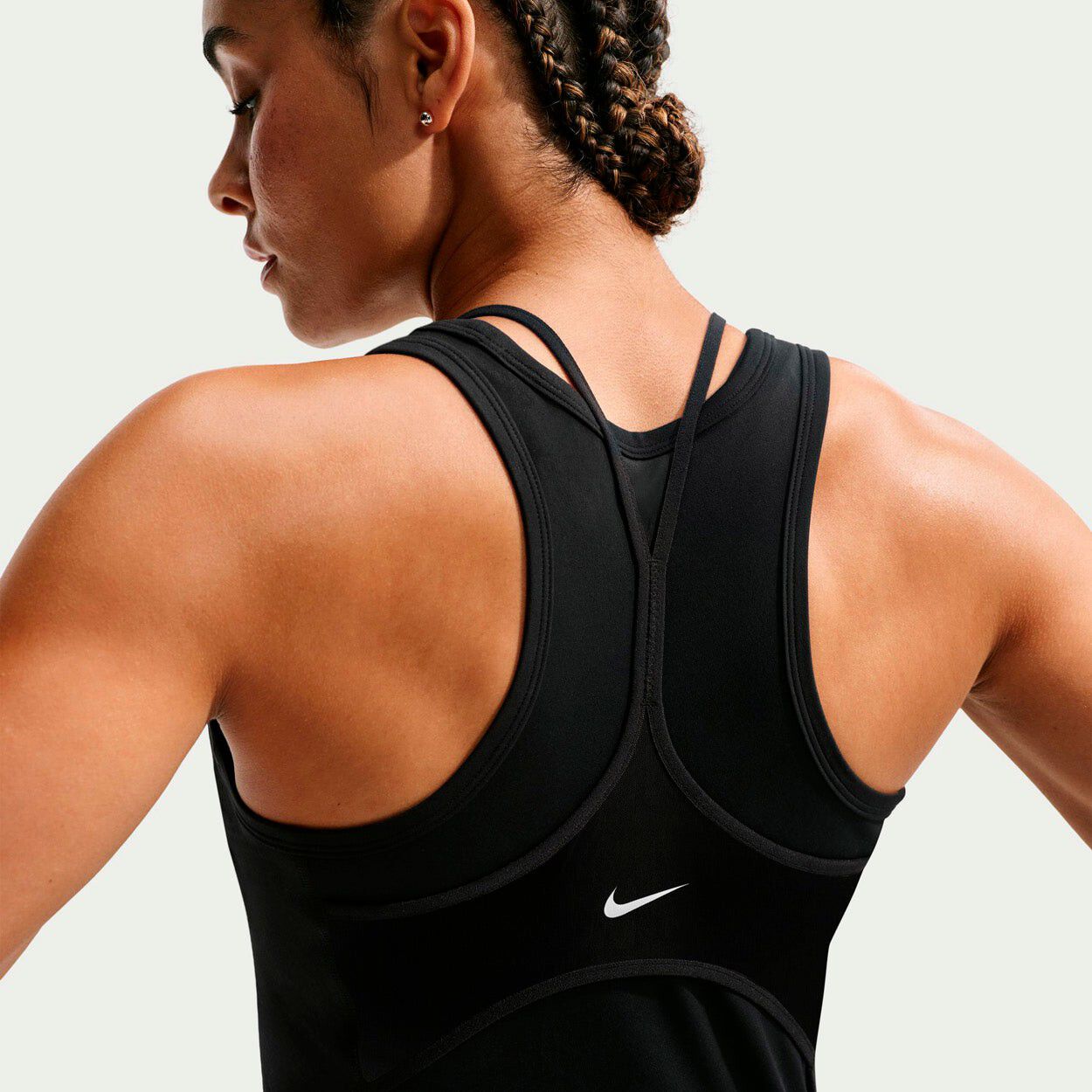 One Dri-Fit Tanktop