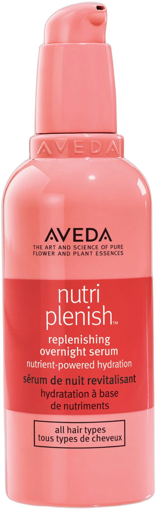 Nutriplenish Overnight Hydrating Serum 100ml