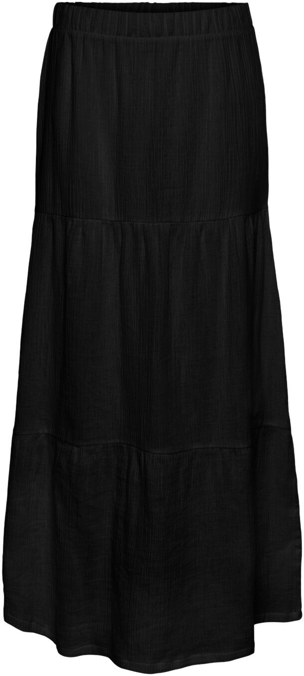 PCSIKKA HW MAXI SKIRT D2D