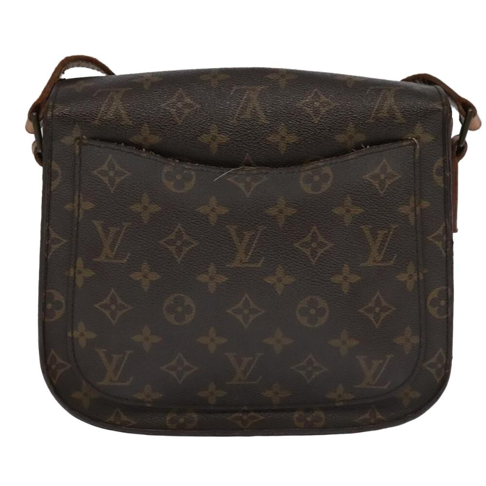 Louis Vuitton Saint Cloud